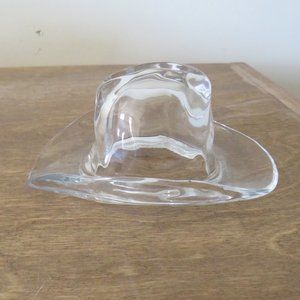 Ralph Lauren Glass Cowboy hat
